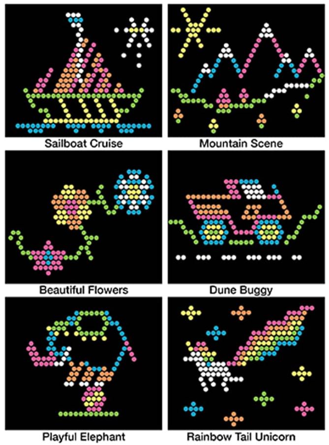 Lite Brite Classic