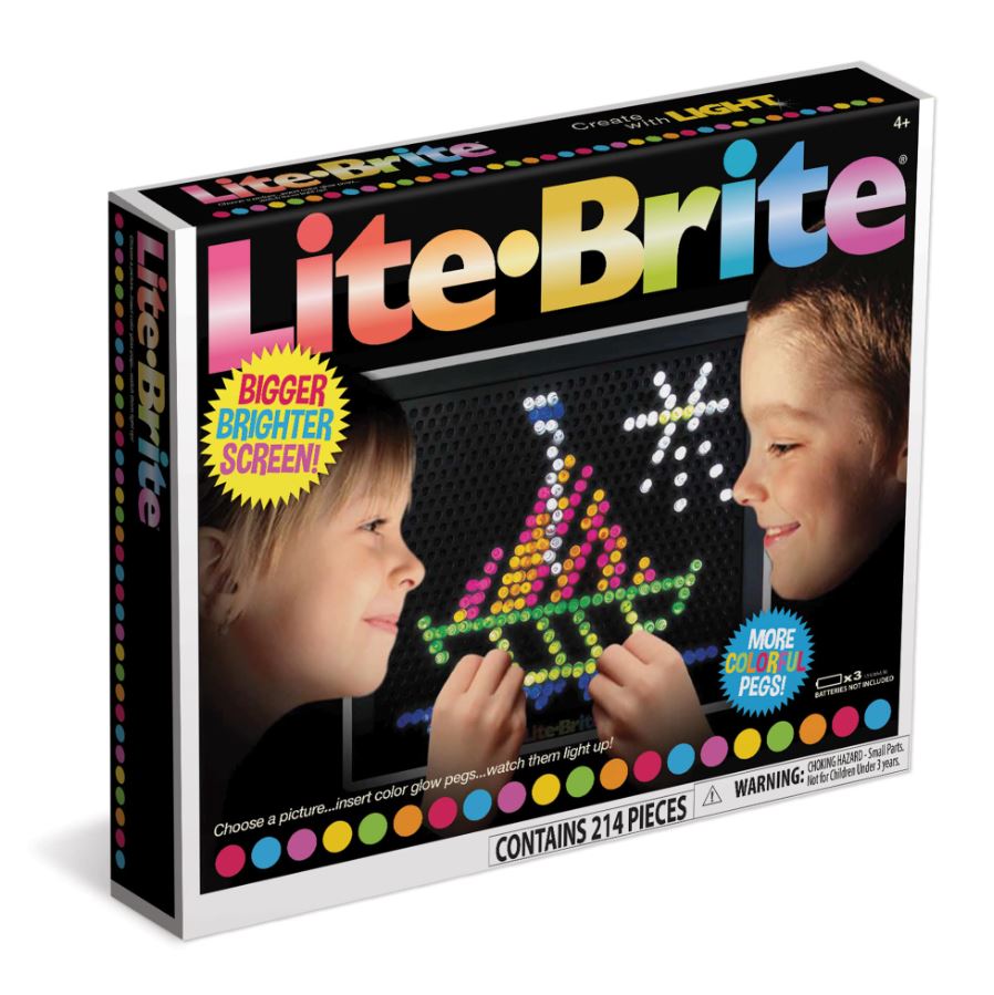 Lite Brite Classic