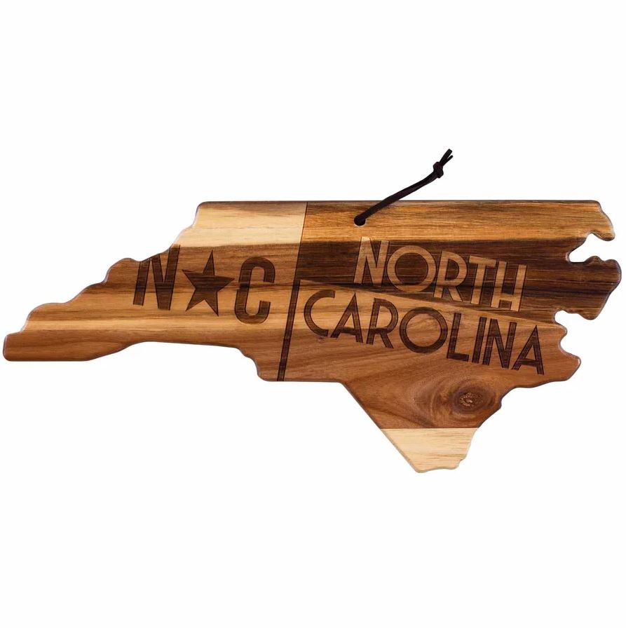 North Carolina Serving Board