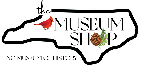NC History Museum Shop