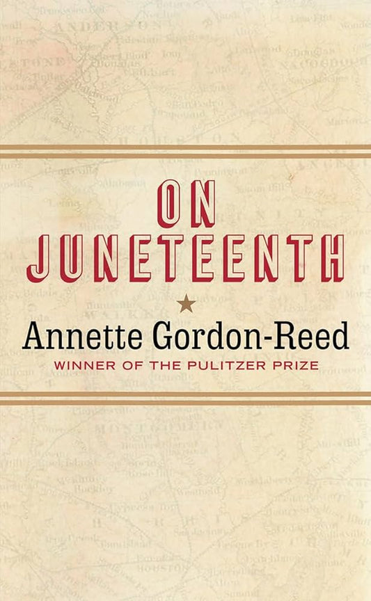 On Juneteenth