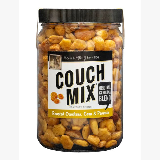 Couch Mix Original Carolina Blend 12 oz Jar