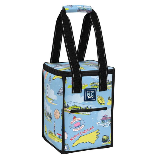 NC Pleasure Chest Cooler Bag