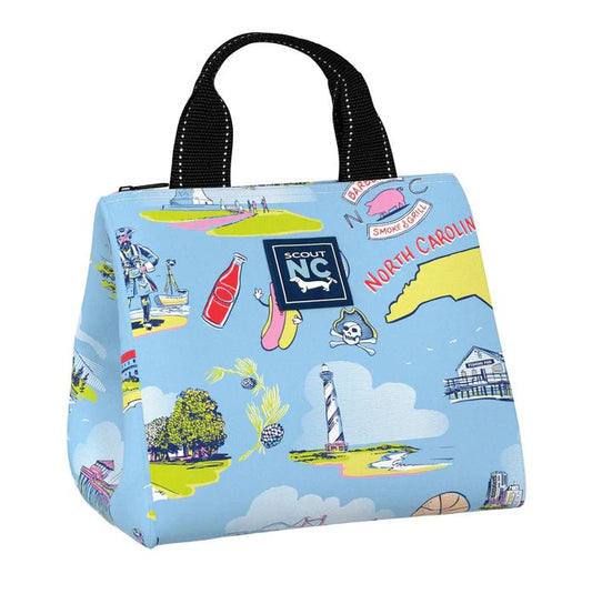 NC Eloise Lunch Bag