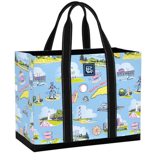 NC Original Deano Tote