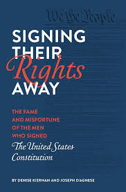 Signing Their Rights Away