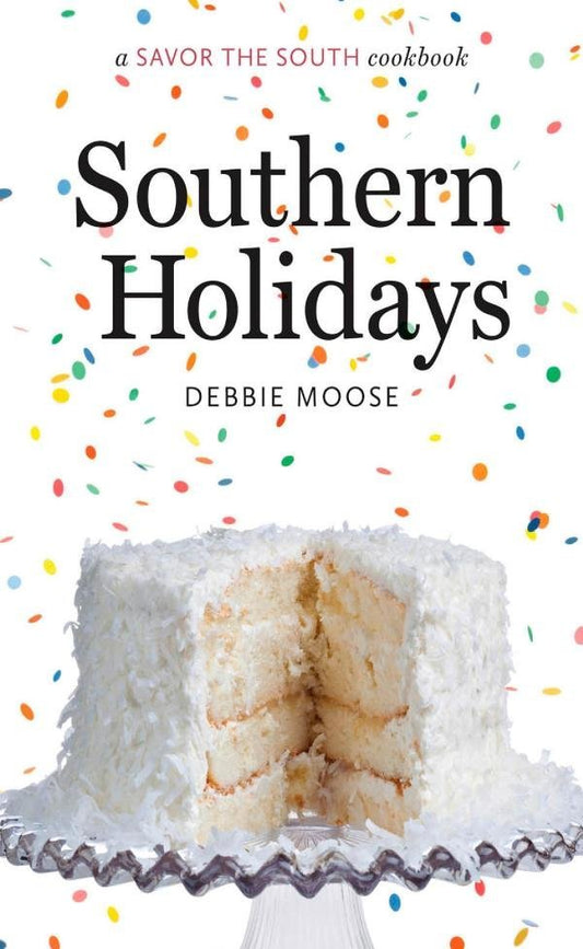 Southern Holidays: Savor The South