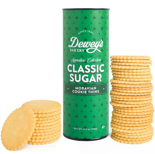 Sugar Tube 4.5oz. Classic Cookies