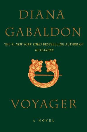 Voyager (Book 3)