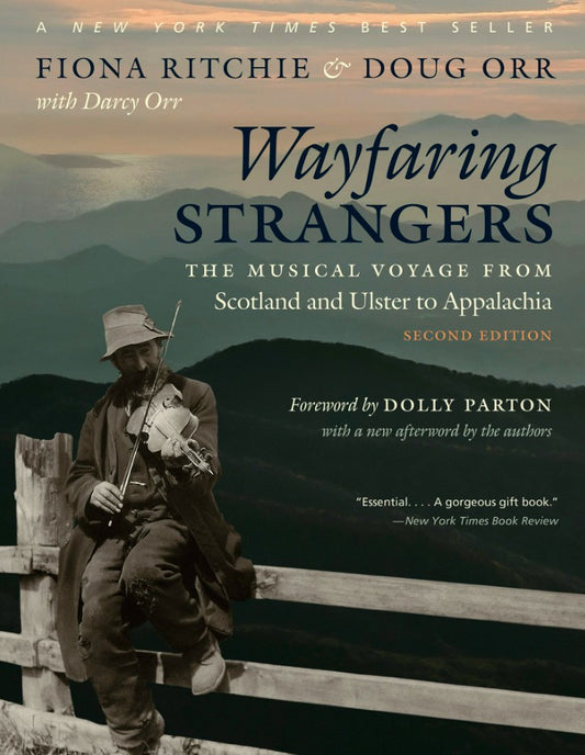 Wayfaring Strangers