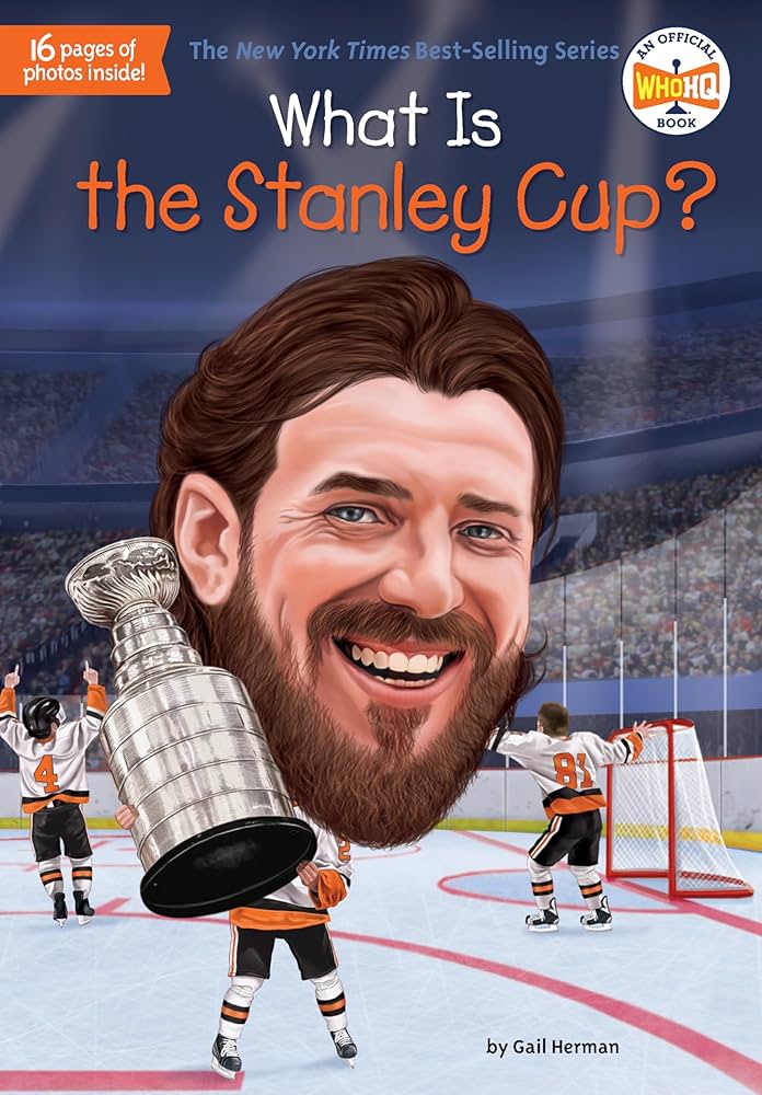 What is The Stanley Cup?